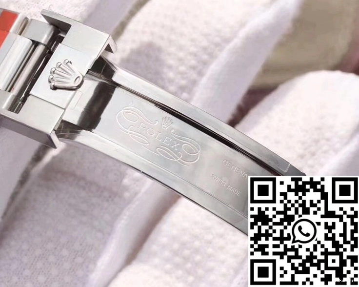 Customized Date Submariner Edition Black Diamond GS Rolex 116610LN Dial Factory 0421